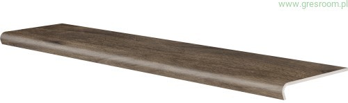 Cerrad Gres V-Shape Mattina Marrone 32x120,2