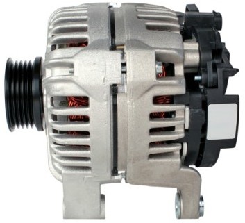 HELLA Alternator HELLA 8EL 012 426-681