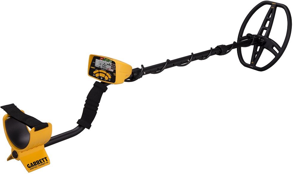 Garrett Wykrywacz metali ACE 400i