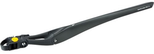 Topeak blachy ochronne Defender RC11 tylne koło tylne, Black, One Size, tc9632 TC9632
