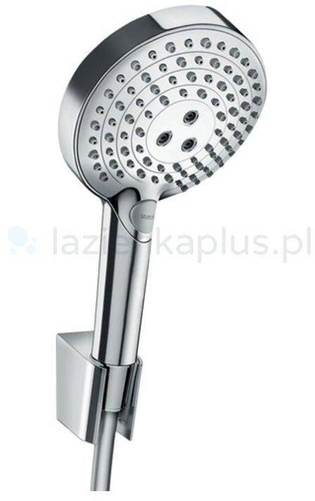 Hansgrohe Zestaw prysznicowy Select 27669000