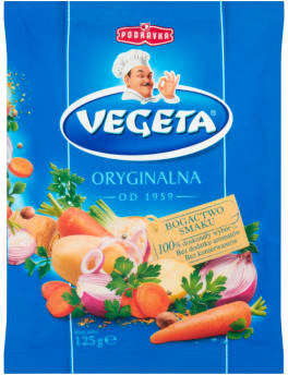 Vegeta Przyprawa