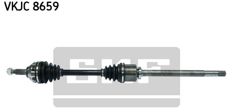 SKF Wał napędowy VKJC 8659 VKJC 8659