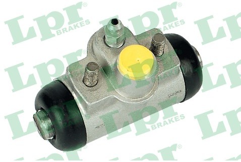 LPR Cylinderek hamulcowy 4142