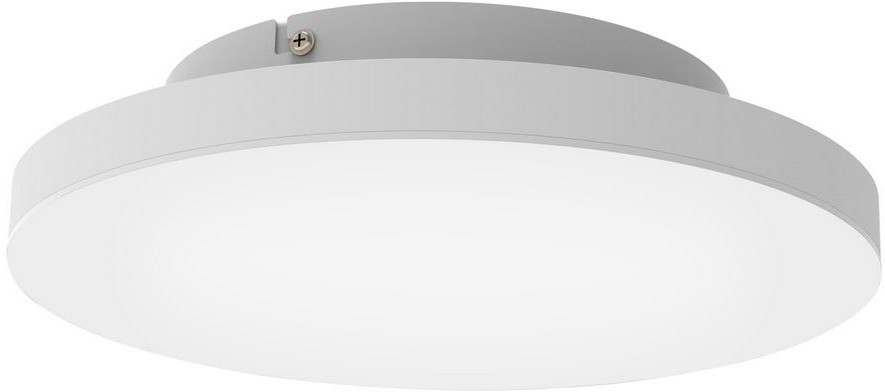 Eglo 99118 - Ściemniana lampa sufitowa LED RGB TURCONA-C LED/15W/230V + RC