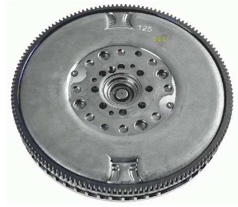 SACHS Koło zamachowe 2294 000 994