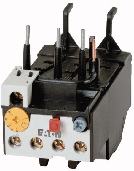 Eaton Przekaźnik termiczny 0,16-2,4A ZB32 278448