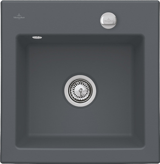Villeroy & Boch Subway 50 S 3315 01 i4