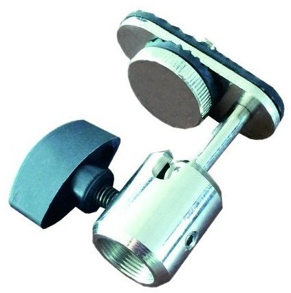 Proel AP114 adapter uniwersalny na gwint 1/4"