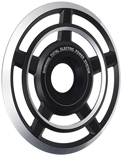 Shimano część zamienna fce6000 44Z Single C/Guard Y1R298040