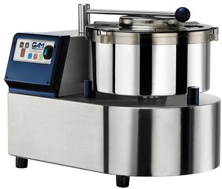 Gam INTERNATIONAL Kuter3L 450W 230V 350x240x(H)310mm 5003