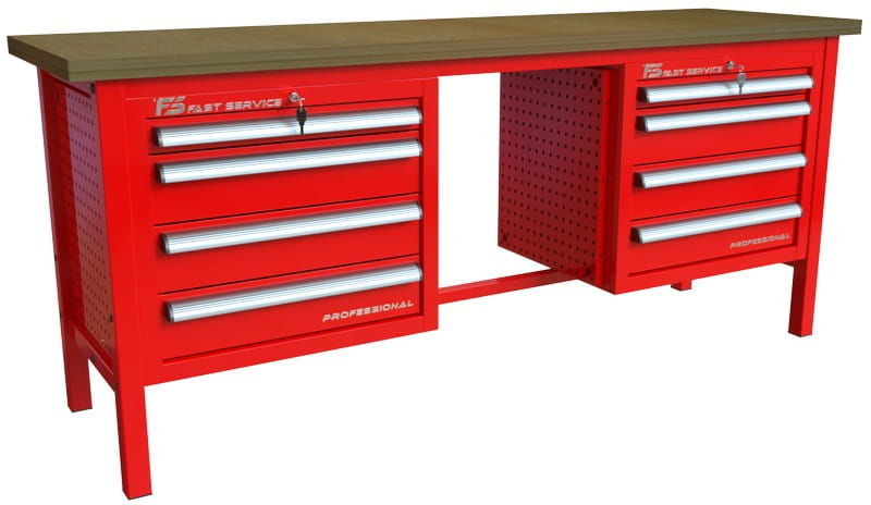 Fastservice P-3-13-01x