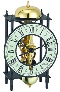 Hermle Uhrenmanufaktur Hermle zegar manufaktura 23001  000711 Zegar biurkowy 23001-000711