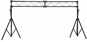 Eurolite Show Stand III Alu Stanowisko sceniczne 59007030