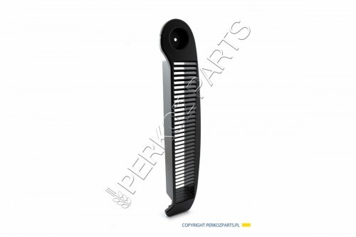 NEW HOLLAND CASE Lewa osłona filtra kabiny 87537650 87537650