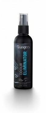 GRANGERS Dezodorant do obuwia MAX ODOUR ELIMINATOR