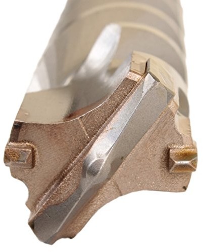 Dewalt DeWALT SDS-plus 4-Cut wiertarka udarowa/wiertarka udarowa 24 X 250 X 200 MM, z 4 ostrzami, dt9688-QZ DT9688-QZ