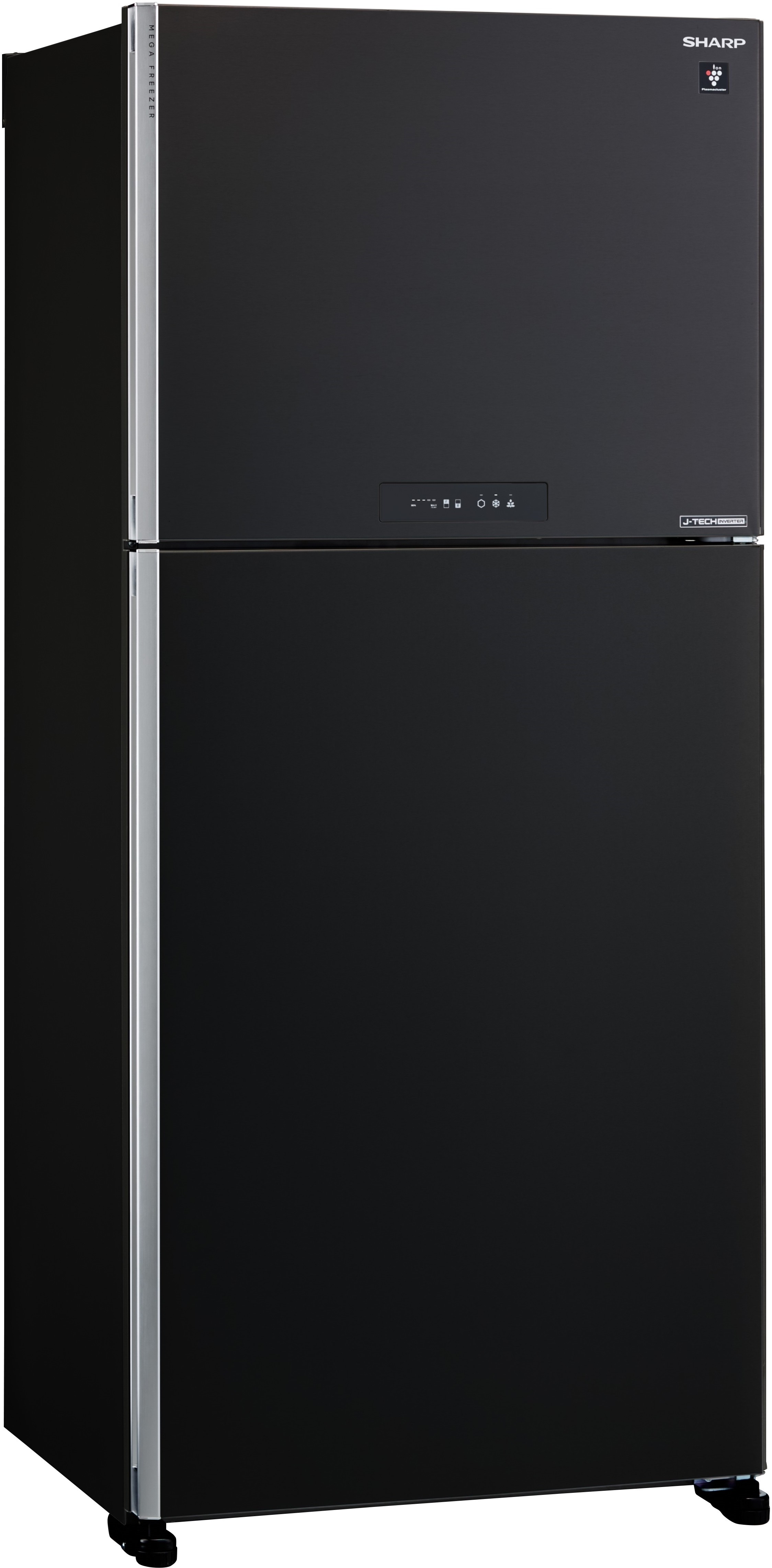 Холодильник Sharp Sjxg55pmbk Купить