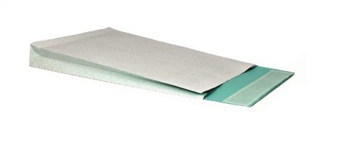 Bong GmbH Torba na AirPro bąbelkowe 00012226 B19 (300 X 445 MM), z papieru typu kraft 80 G, biały/niebieski 14347