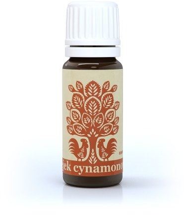 Ekomama Olejek Cynamonowy, 7ml