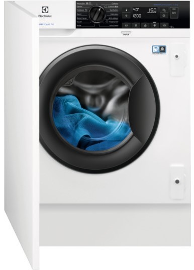 Pralka do zabudowy Electrolux EW7F348SI