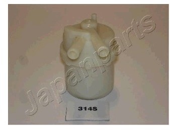 JAPANPARTS Filtr paliwa FC-314S