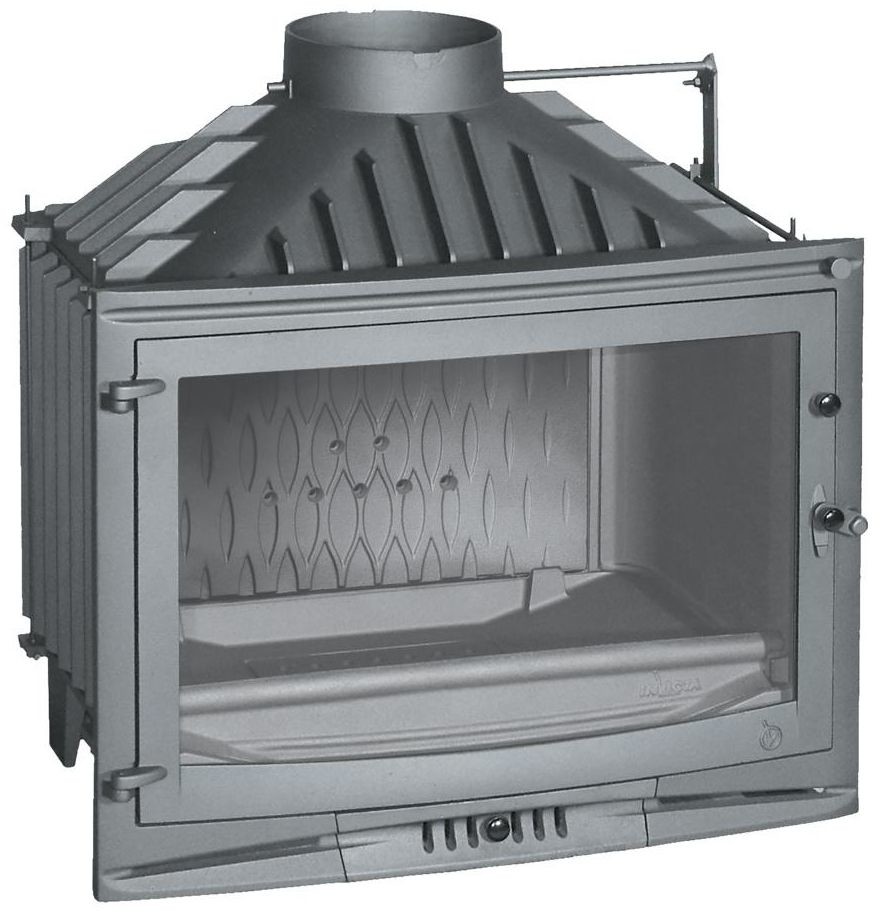 Invicta Wkład kominkowy 700 Selenic 10 kW