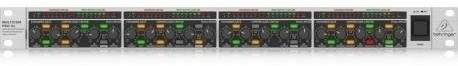 BEHRINGER MDX4600 V2 Procesor sygnałowy