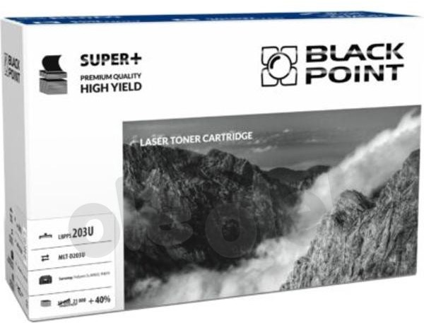 Black Point LBPPS203U zamiennik MLT-D203U