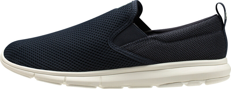 Helly Hansen Ahiga Slip-On Shoes Men, niebieski US 9,5 | EU 43 2022 Akcesoria do pływania 11712-597-9,5