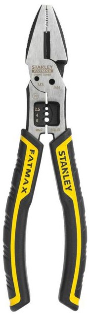 Stanley Szczypce uniwersalne wielofunkcyjne FatMax FMHT0-75469 dł. 200 mm