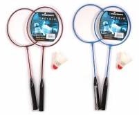 Artyk Zestaw do badmintona X-MS-SP0027)