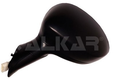 ALKAR Lusterko zewnętrzne 6131547