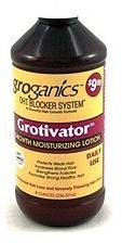 Groganic groganics DHT grotivator Lotion 235 ML 76085PUGRP1