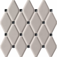 Tubądzin Abisso Grey 27x29,8cm PLYtubAbiGreMoz