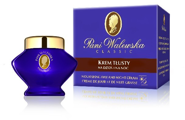 Miraculum Pani Walewska Classic Krem tłusty bez kartonika