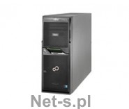 Fujitsu PRIMERGY TX2540 M1 E5-2420 2.2 Intel Xeon E5-2420v2 2,2GHz 1x8GB DDR3-1600 w/o HDD SAS/SATA 6,4cm 3,5 Zoll LFF RAID Ctrl SAS 6G 5/6 512MB D2616 DVD-RW (VFY:T2541SC020IN)