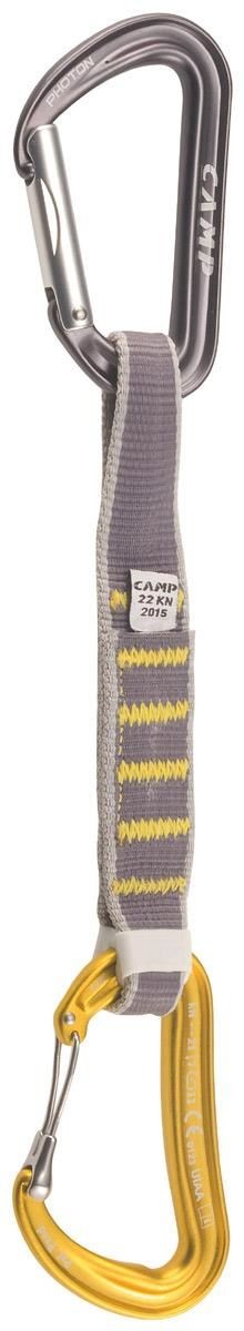 Camp Ekspres Dyon Mixte Express KS 18 cm 2464