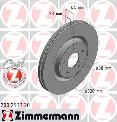 Zimmermann (OTTO GMBH) (OTTO GMBH) 200.2533.20 200.2533.20