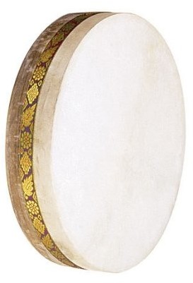 Unbekannt fuzeau 9451 Ocean drum, 40 cm 9451