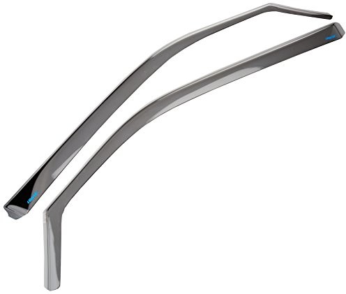 ClimAir Car Comfort ClimAir owiewka do samochodu VW LUPO 10/98/Seat Arosa 3D