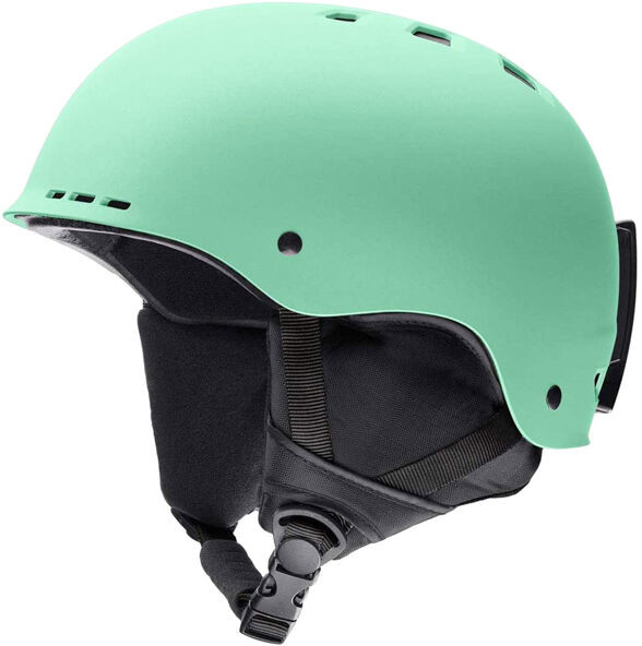 Smith HOLT 2 Matte Bermuda kask snowboardowy - 51-55 90060748