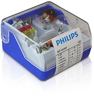 Philips do lampy Box H1/H7 55010SKKM