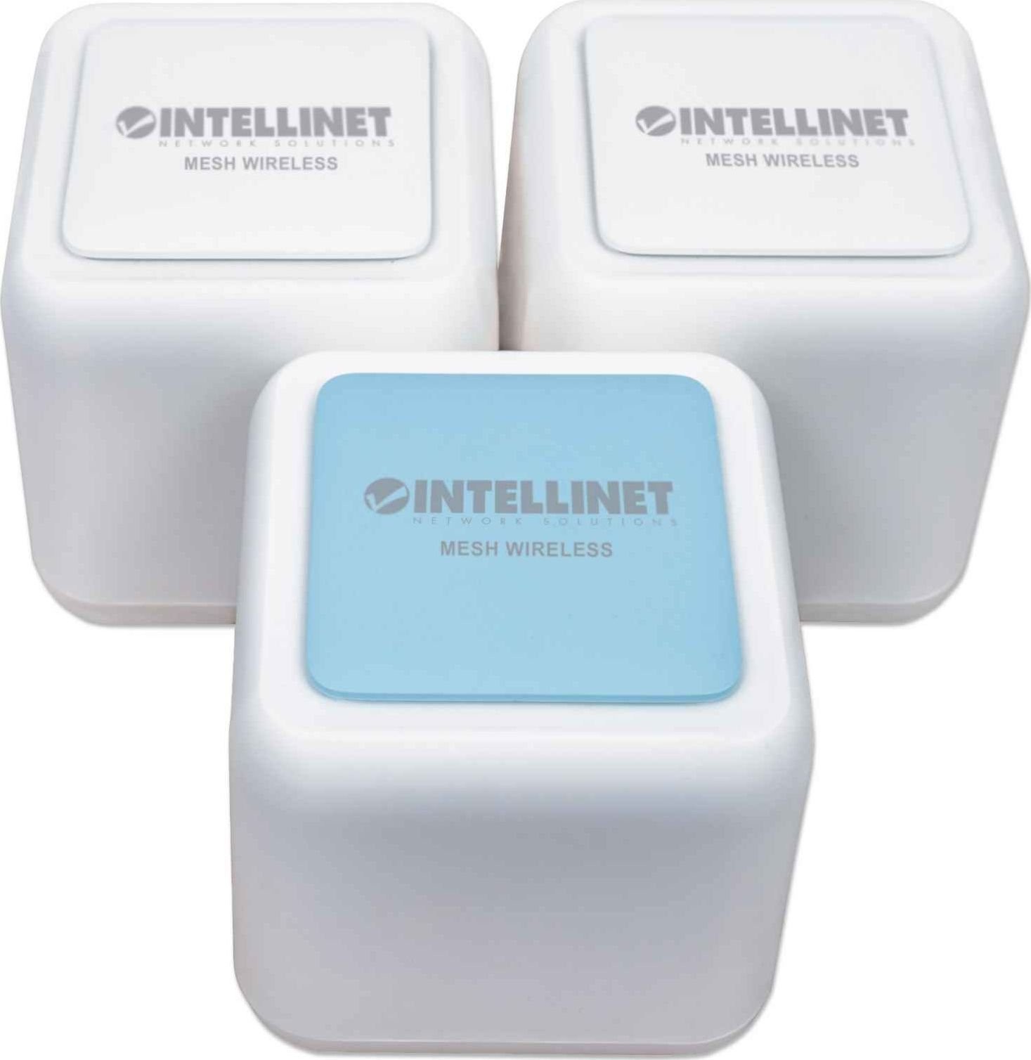 Intellinet AC1200 (525725)