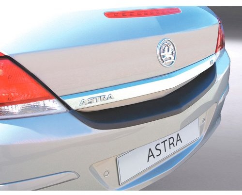 Grant Richard RGM pa kształt ABS osłona progu bagażnika Opel Astra H 2 szafka  Rig Twin Top GR RBP239