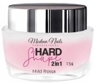 Hard Shape 2in1 Mild Rossa 15g Modena Nails