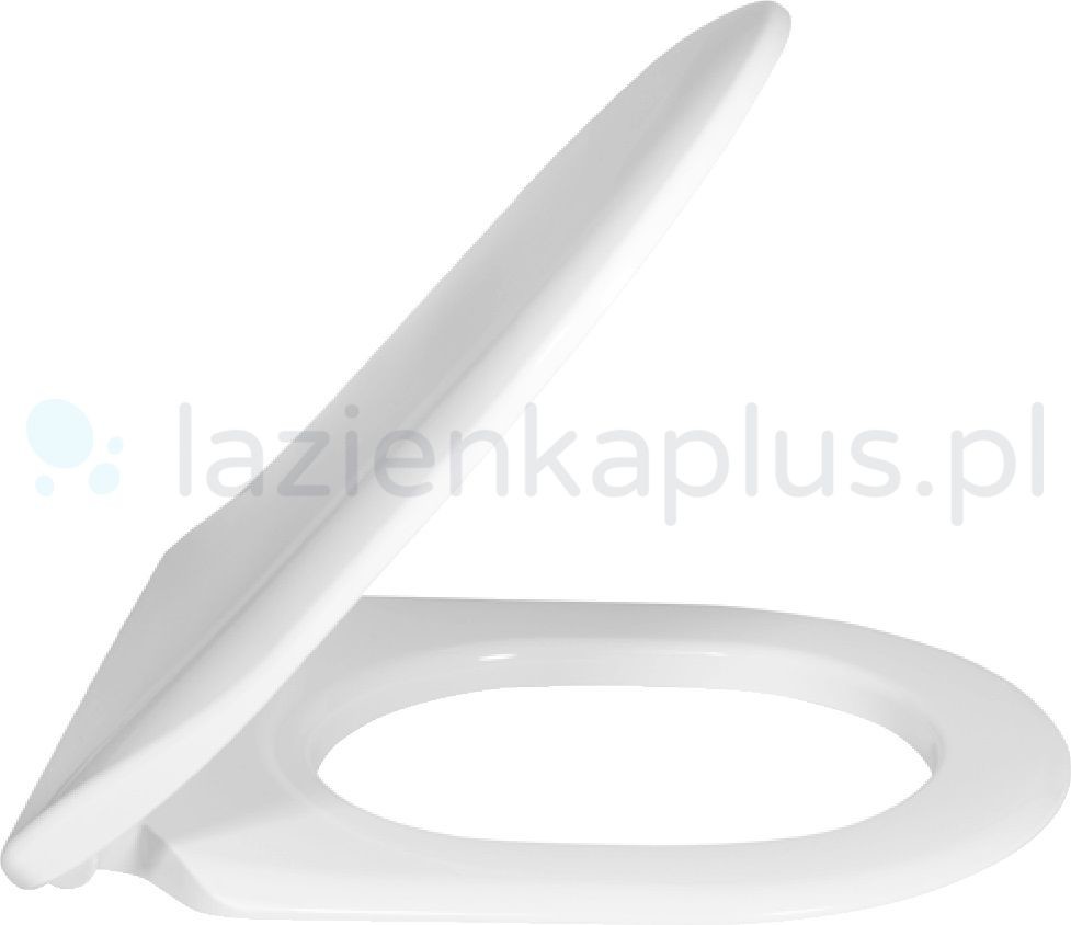 Villeroy & Boch Deska sedesowa Subway 2.0 9M78S1R3