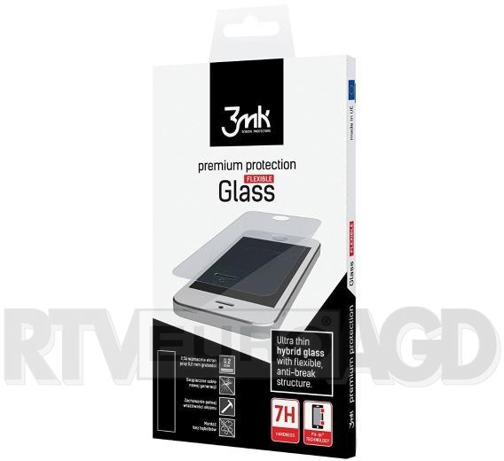 3MK FlexibleGlass Samsung Galaxy J1 2016 3MKGLASS 719