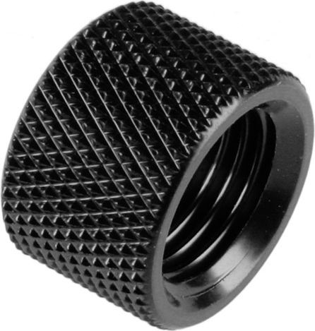 BitsPower G1/4" czarny mat BP-MBWP-C03 BPMBWPC03