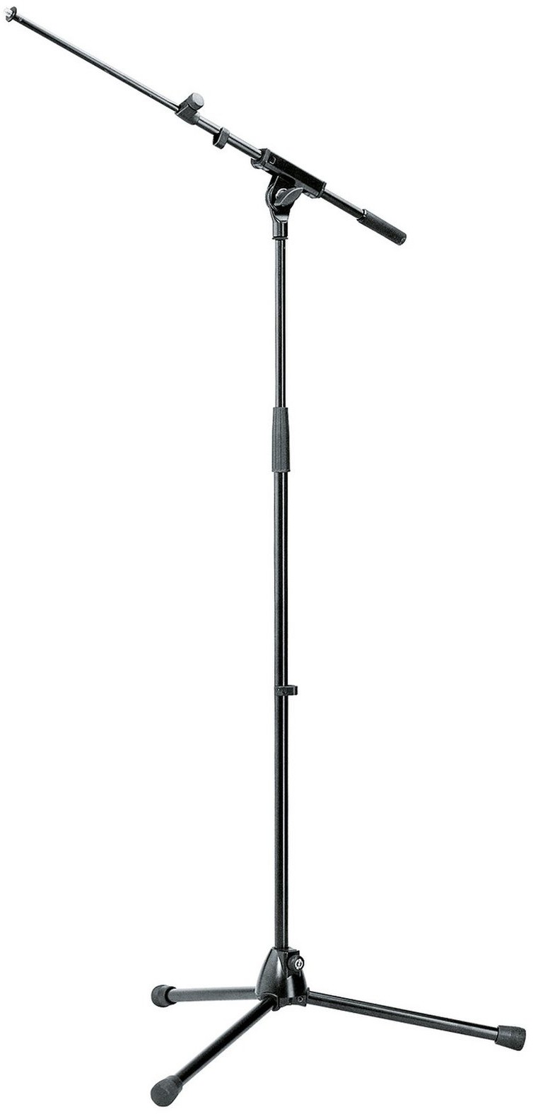 Konig & Meyer 210/8 Microphone Stand Black